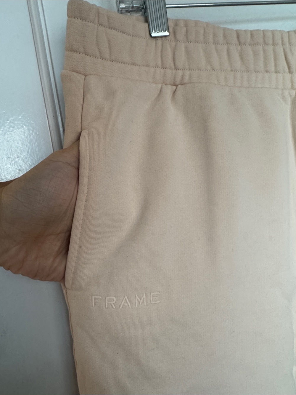 Frame Ritz Women’s Sweatpants - Picture 3 of 7